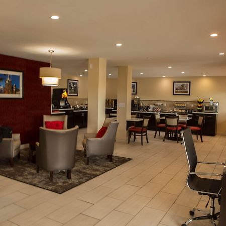 Best Western Chaffin Inn Murfreesboro Zewnętrze zdjęcie