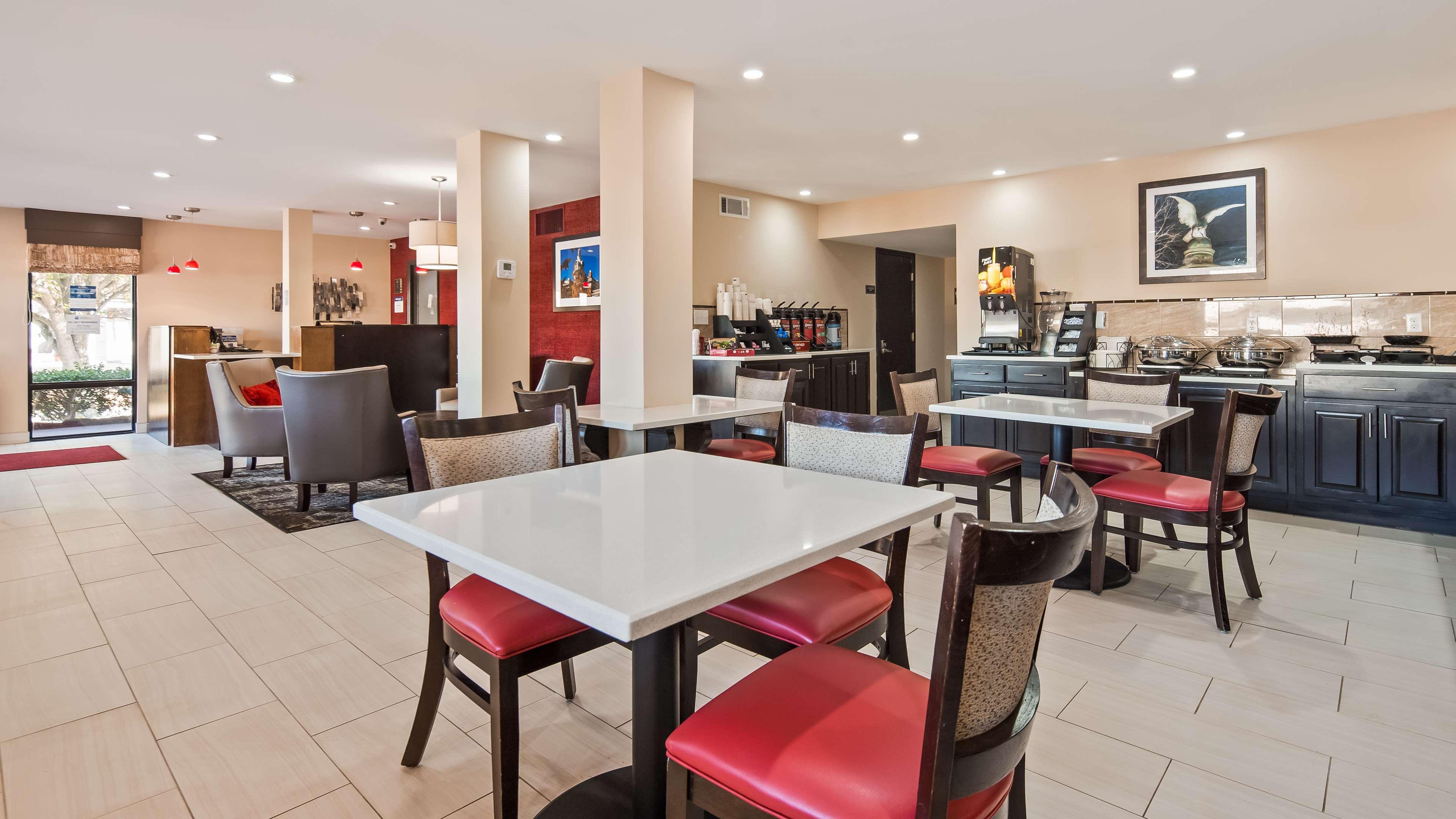 Best Western Chaffin Inn Murfreesboro Zewnętrze zdjęcie
