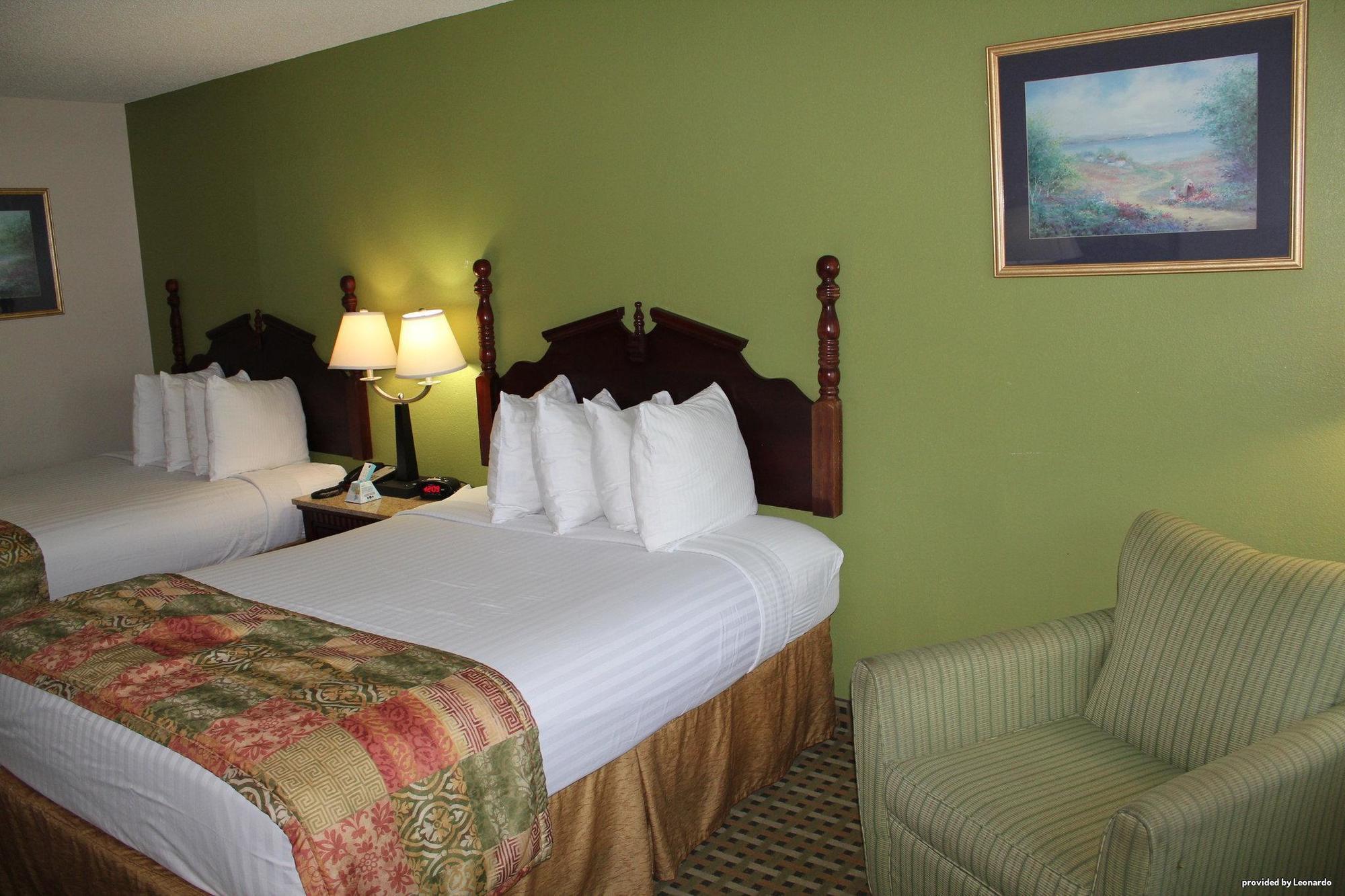 Best Western Chaffin Inn Murfreesboro Pokój zdjęcie