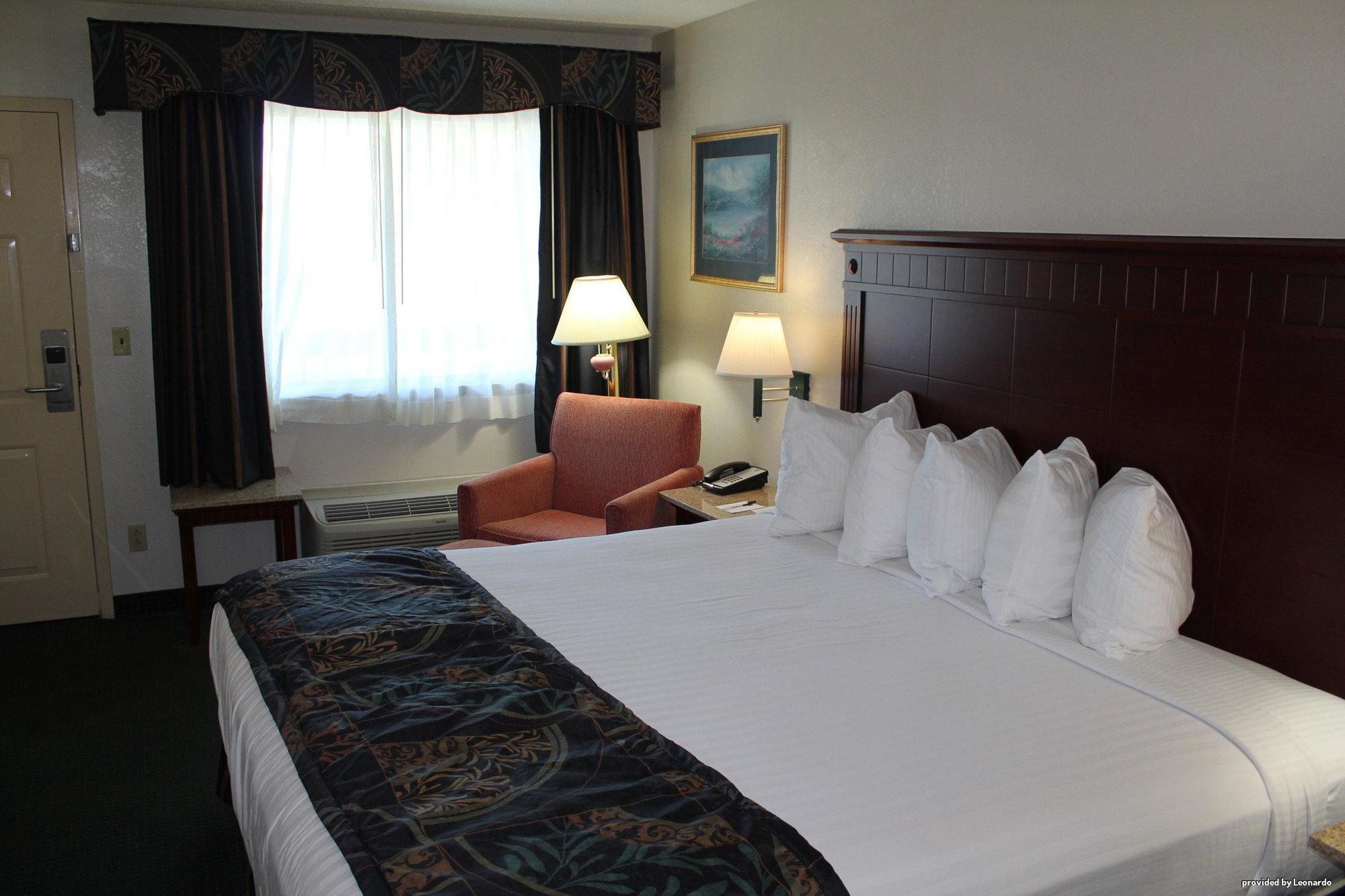 Best Western Chaffin Inn Murfreesboro Pokój zdjęcie