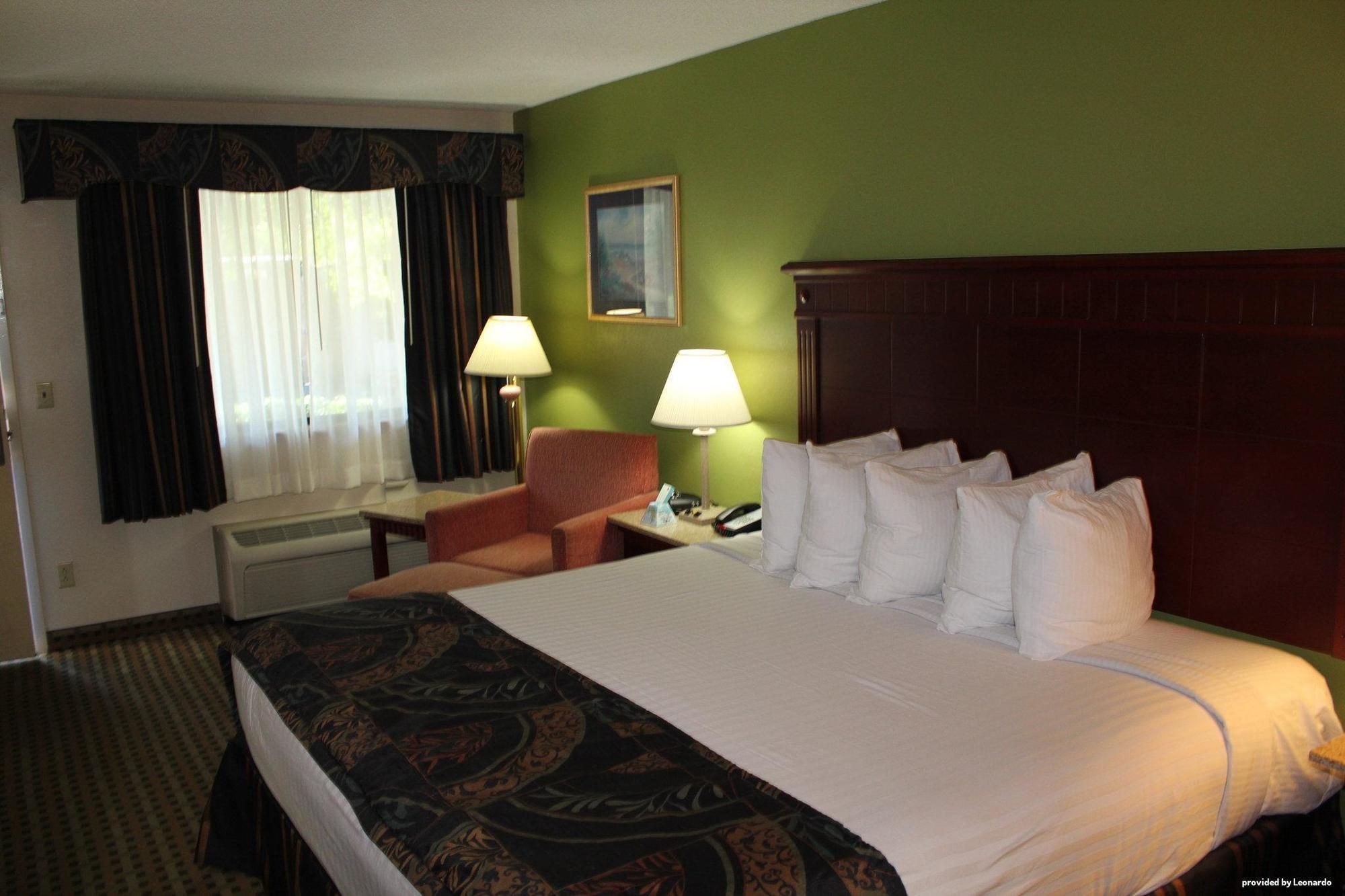 Best Western Chaffin Inn Murfreesboro Pokój zdjęcie