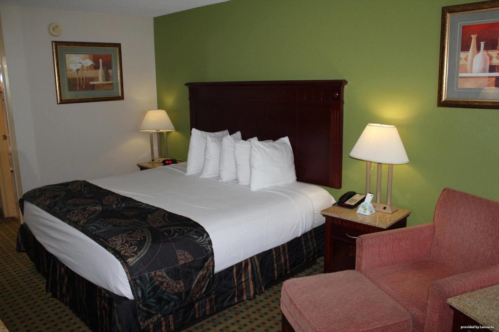 Best Western Chaffin Inn Murfreesboro Pokój zdjęcie