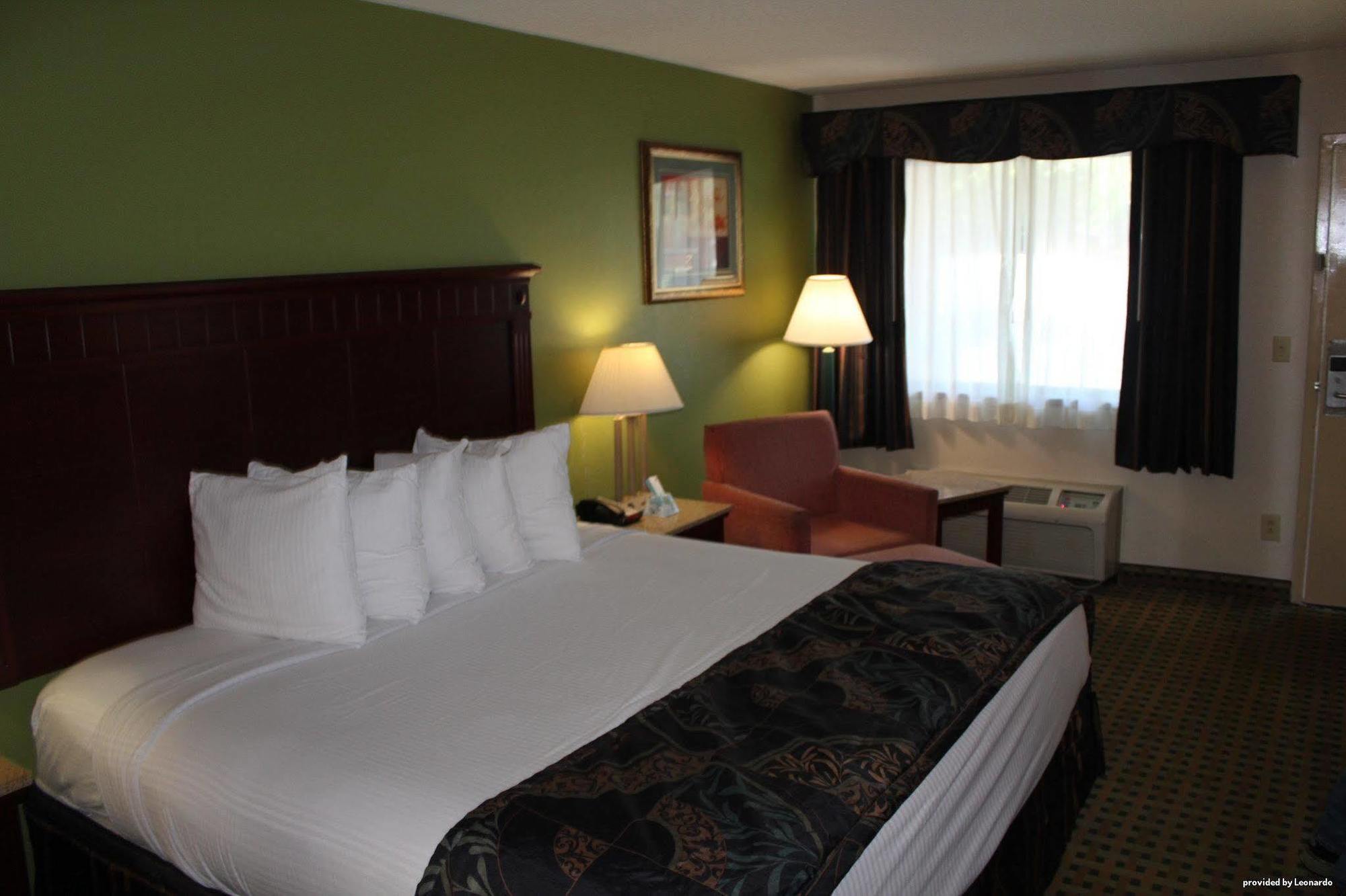 Best Western Chaffin Inn Murfreesboro Pokój zdjęcie